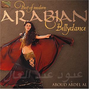 Best of Modern Arabian Bellydance