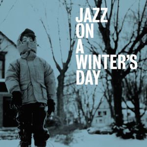 Jazz on a Winter's Day /  Various [Import]