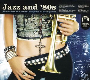 Jazz N 80s [Import]