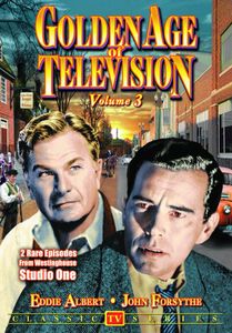 Golden Age of Television Volume 3