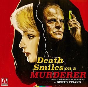 Death Smiles on a Murderer (Original Motion Picture Soundtrack)