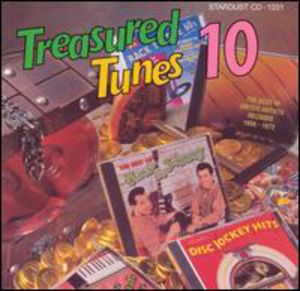 Treasured Tunes 10 /  Various