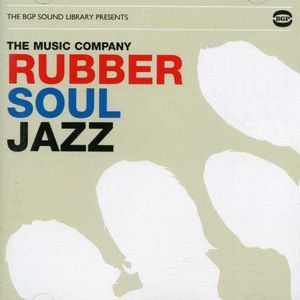 Rubber Soul Jazz [Import]