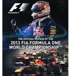Formula One 2013 Official Review