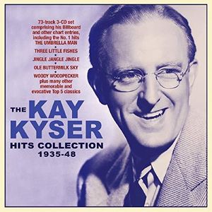 Kay Kyser Hits Collection 1935-48