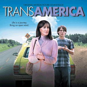 Transamerica (Original Soundtrack)