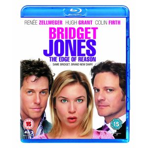 Bridget Jones: The Edge of Reason [Import]