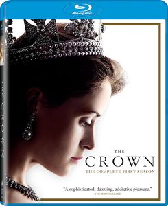 The Crown: The Complete First Season