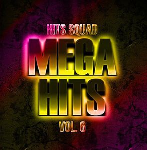 Mega Hits 6