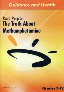 RP Truth About Methamphetamine