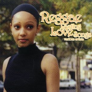 Reggae Lasting Love Songs