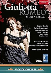 Giulietta E Romeo