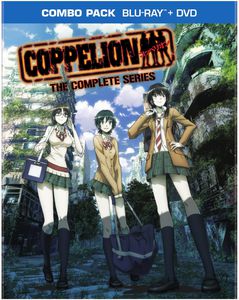 Coppelion: The Complete Series