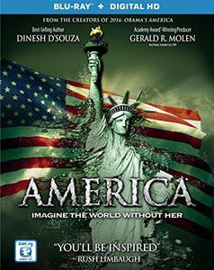 America: Imagine the World Without Her