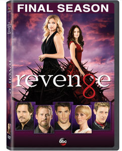 Revenge: The Complete Fourth Season (The Final Season)