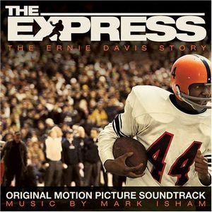 The Express (Original Soundtrack)