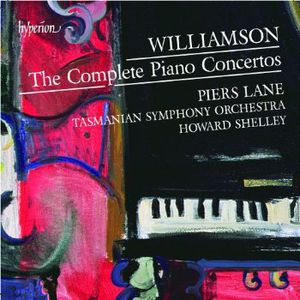 Piano Ctos 1-4 /  Sinfonia Concertante