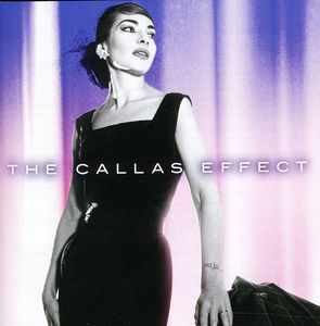 Callas Effect: Standard Edition