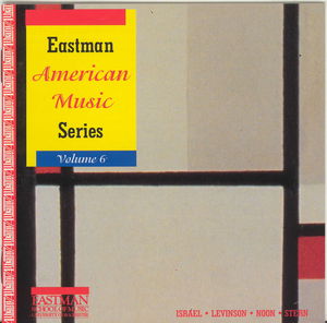 Eastman American Music Series 6 /  Various