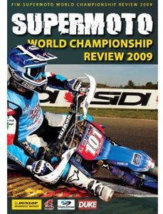 Supermoto World Championship Review 2009