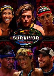Survivor: Nicaragua - Season 21