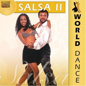 World Dance: Salsa, Vol. II