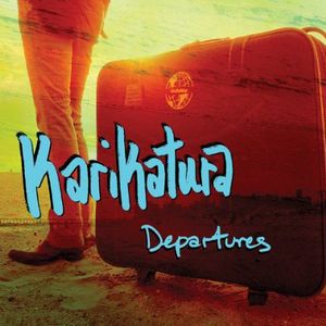 Departures EP