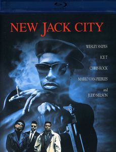 New Jack City