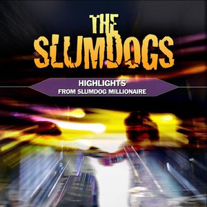 Highlights from Slumdog Millionaire [Import]