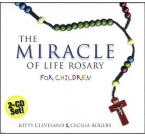 Miracle of Life Rosary for Children