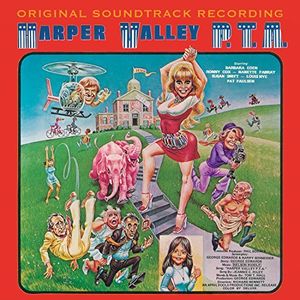 Harper Valley P.T.A. (Original Soundtrack)