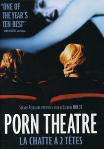 Porn Theatre