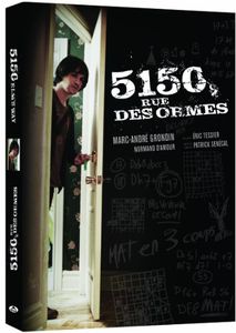 5150 Rues Des Ormes [Import]