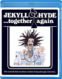 Jekyll & Hyde...Together Again