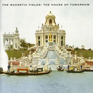 House Of Tomorrow (ep)