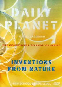 Inventions From Nature