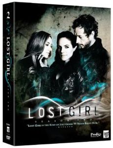 Lost Girl - Season Two