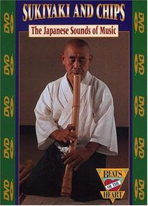 Sukiyaki and Chips - The Japanese Sounds of Music
