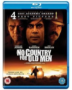 No Country for Old Men [Import]