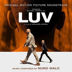 Luv (Original Soundtrack)