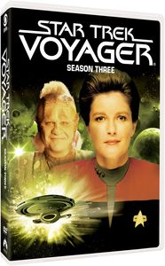Star Trek - Voyager: Season Three