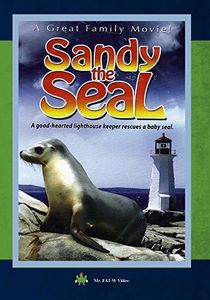 Sandy the Seal