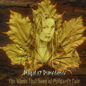Winds That Sang of Midgard [Import]