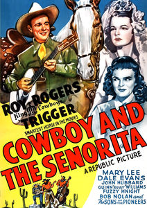 Cowboy and the Senorita