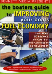 The Boaters Guide to Improving Your Boats Fuel Economy