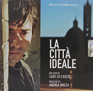 La Citta' Ideale (Original Soundtrack) [Import]