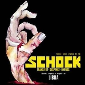 Schock (Original Soundtrack) [Import]