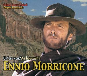 An Hour With Ennio Morricone [Import]