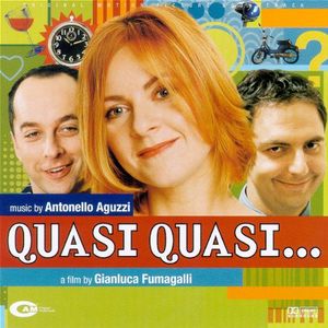 Quasi Quasi (Original Soundtrack) [Import]
