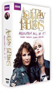 Absolutely Fabulous: Absolutely All of It!